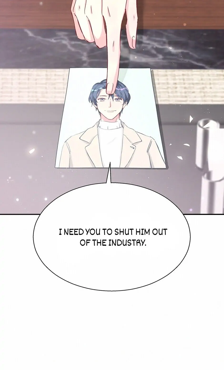 Whose Baby Is It?[Official] - Chapter 12 manhwa