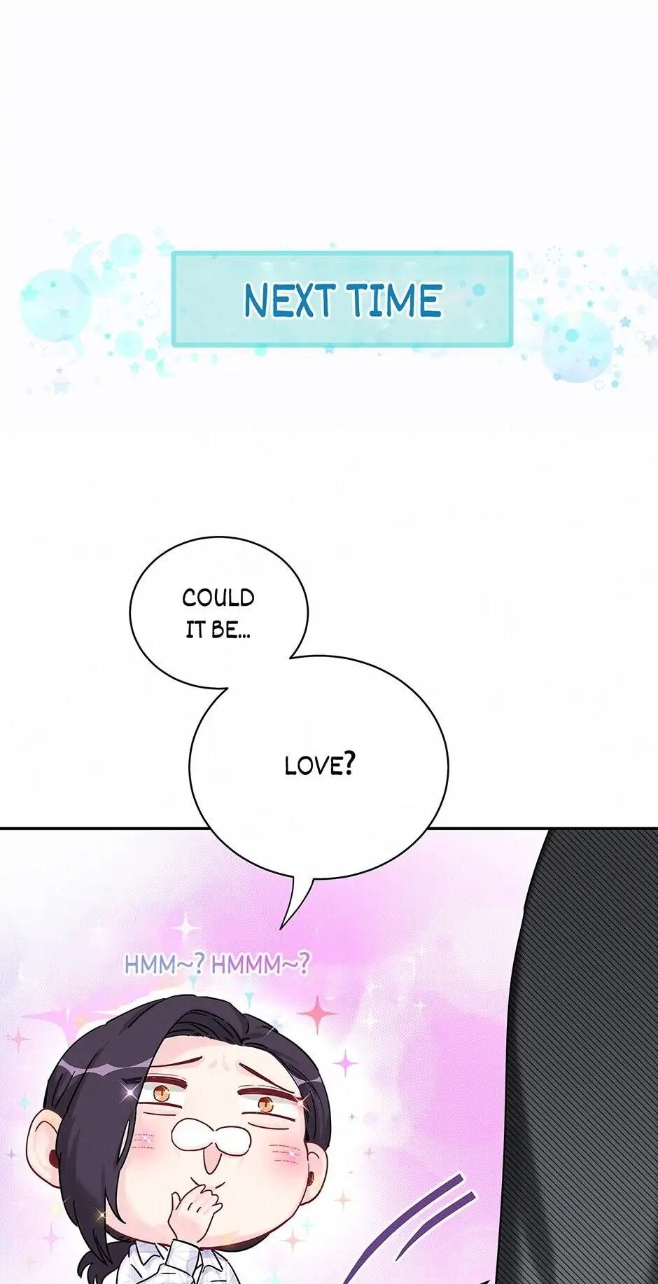 Whose Baby Is It?[Official] - Chapter 12 manhwa