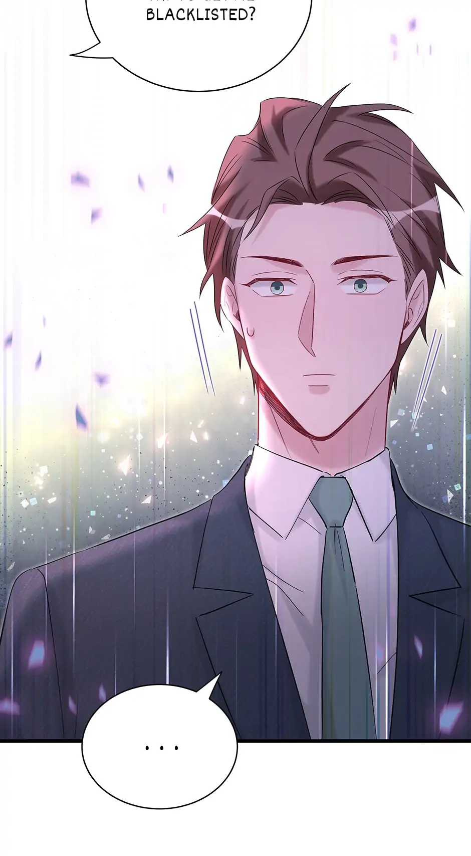 Whose Baby Is It?[Official] - Chapter 120 manhwa