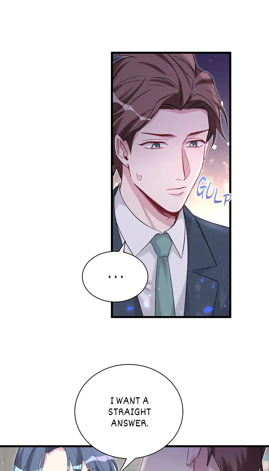 Whose Baby Is It?[Official] - Chapter 120 manhwa