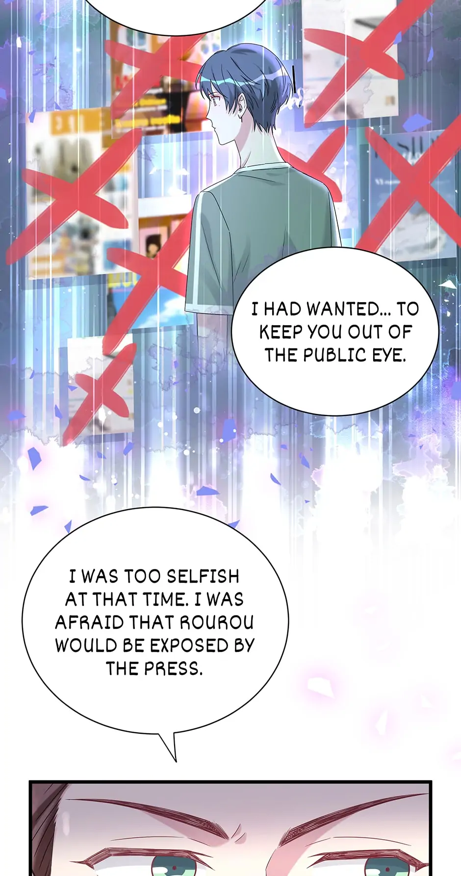 Whose Baby Is It?[Official] - Chapter 120 manhwa