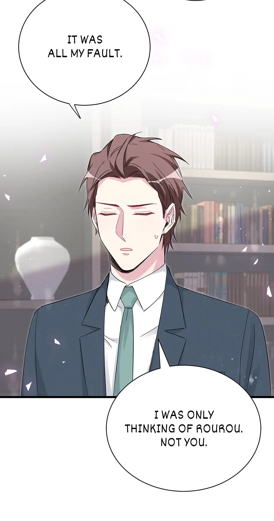 Whose Baby Is It?[Official] - Chapter 120 manhwa