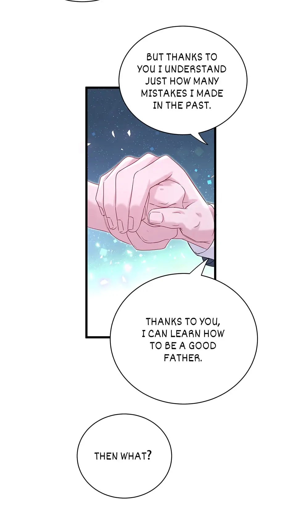 Whose Baby Is It?[Official] - Chapter 120 manhwa