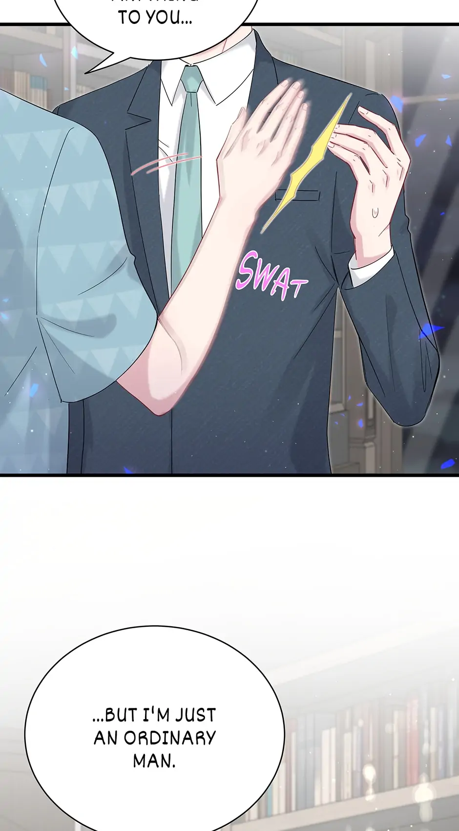Whose Baby Is It?[Official] - Chapter 120 manhwa