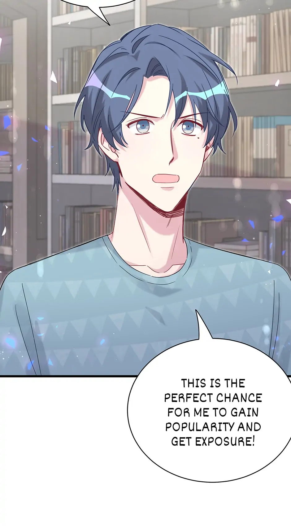 Whose Baby Is It?[Official] - Chapter 120 manhwa