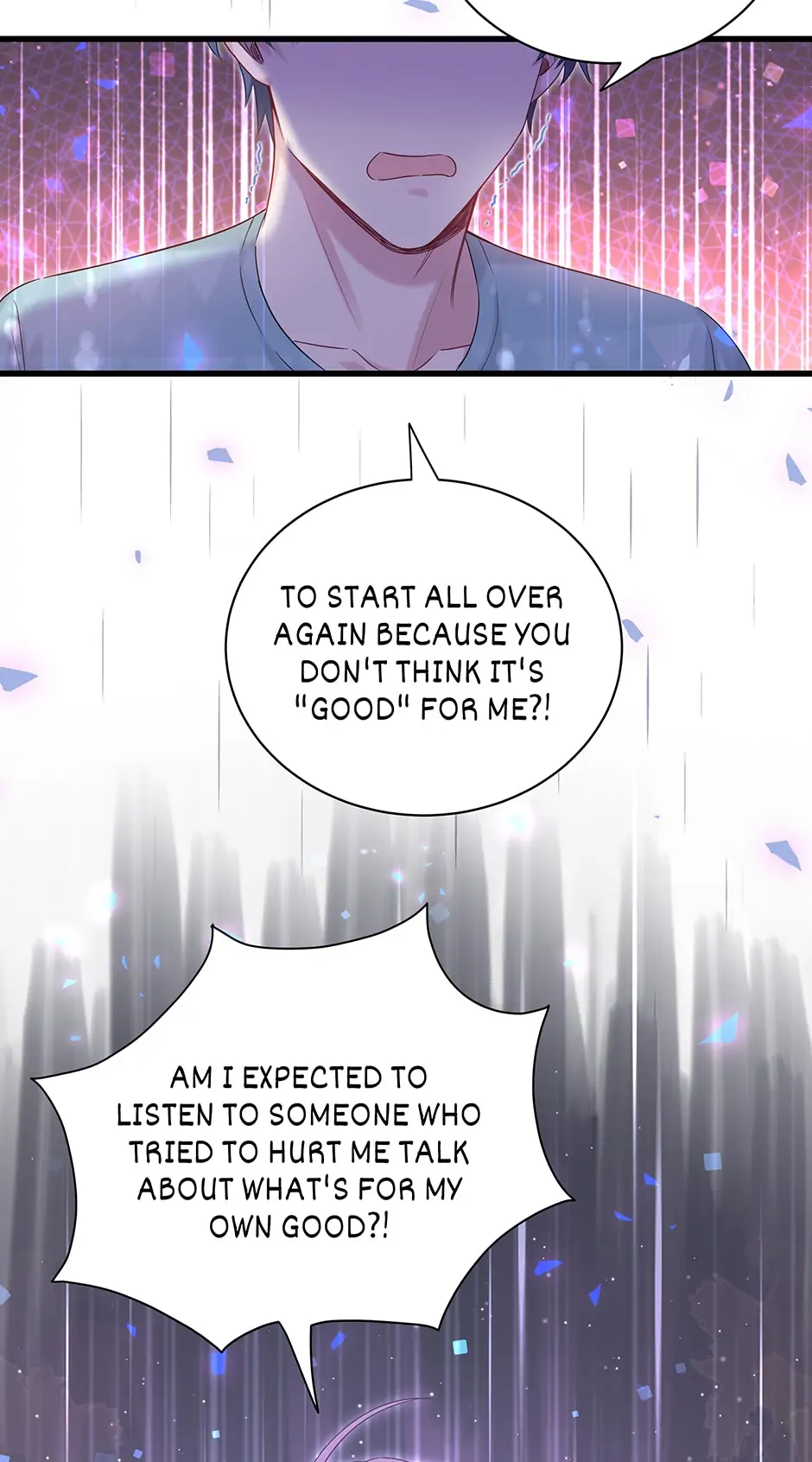 Whose Baby Is It?[Official] - Chapter 120 manhwa