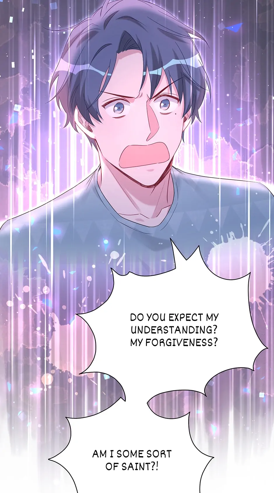 Whose Baby Is It?[Official] - Chapter 120 manhwa
