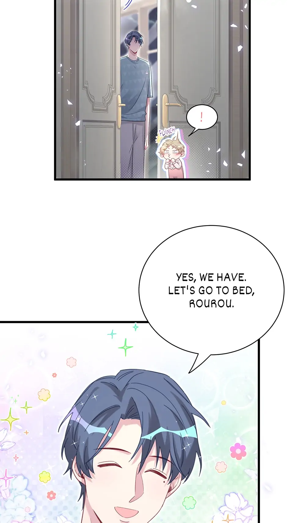 Whose Baby Is It?[Official] - Chapter 120 manhwa