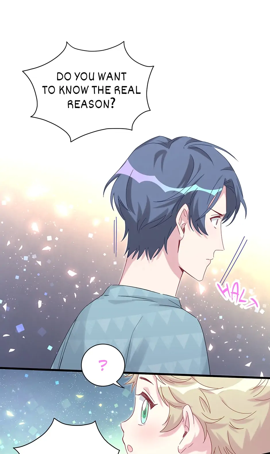 Whose Baby Is It?[Official] - Chapter 120 manhwa