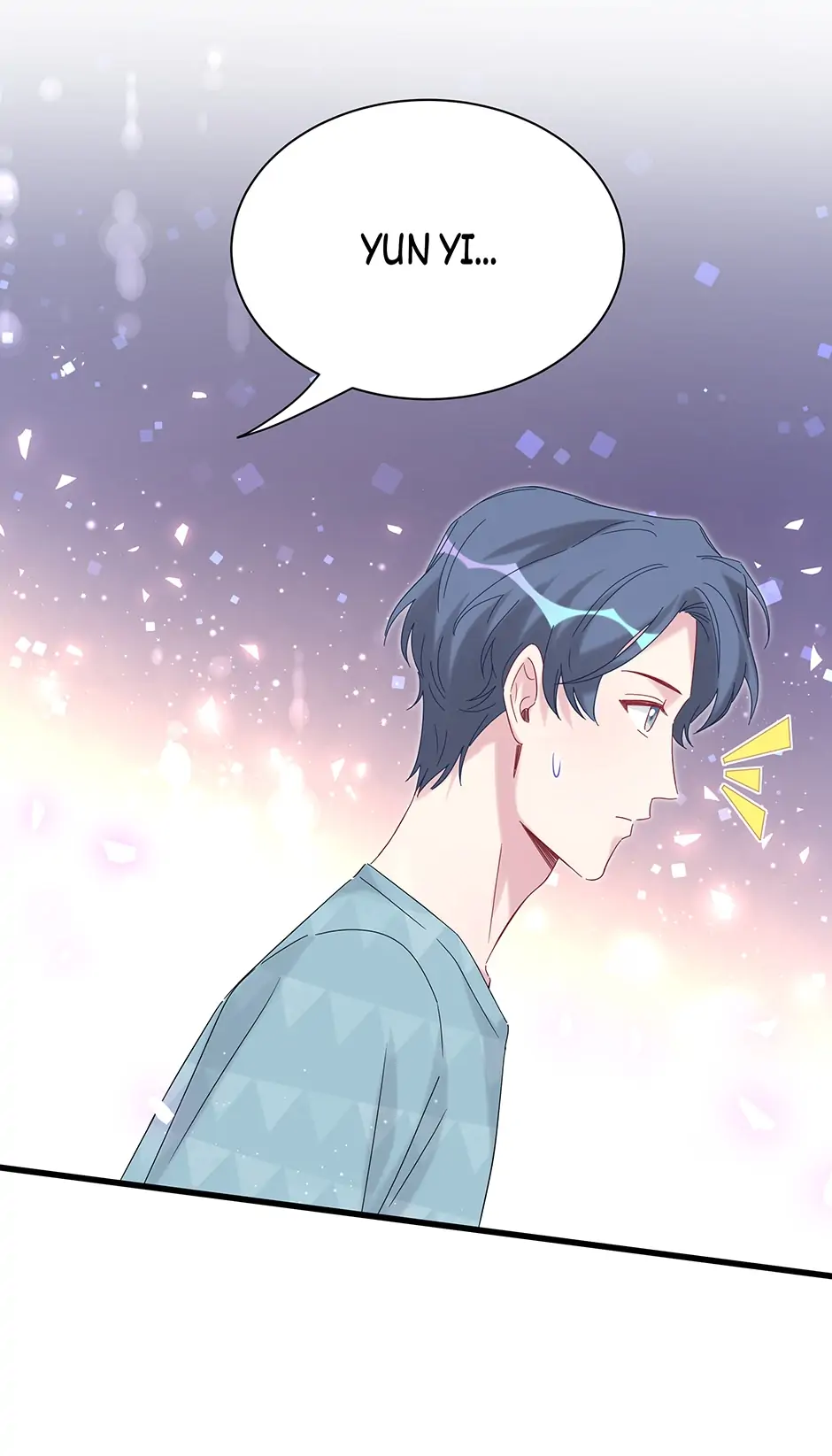 Whose Baby Is It?[Official] - Chapter 121 manhwa