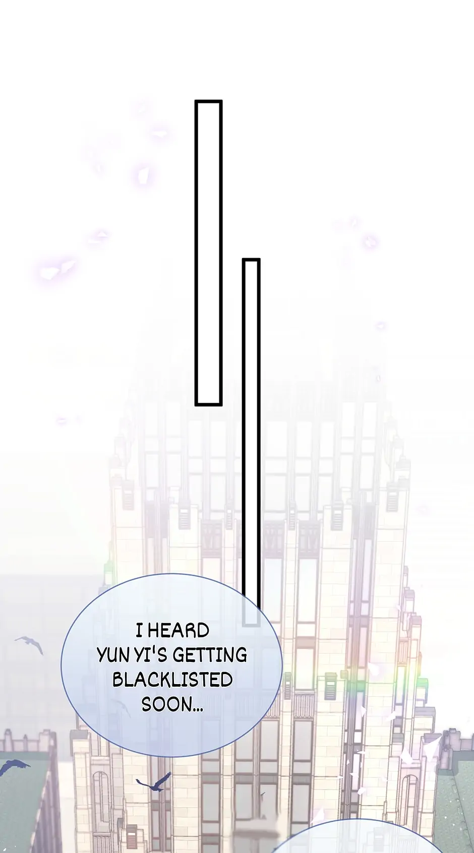 Whose Baby Is It?[Official] - Chapter 121 manhwa