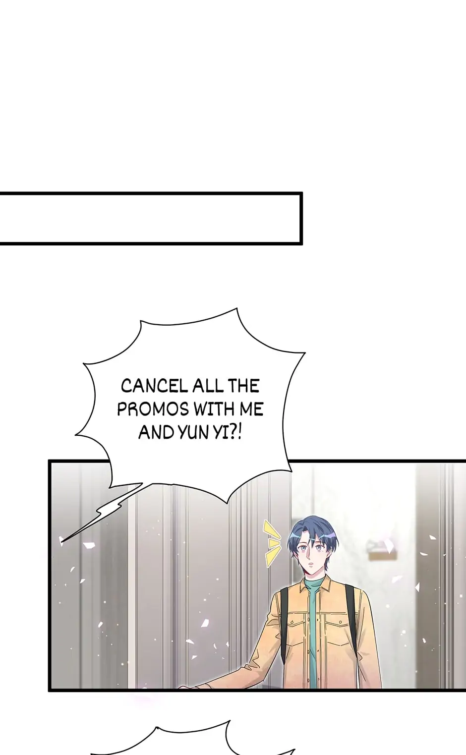 Whose Baby Is It?[Official] - Chapter 121 manhwa
