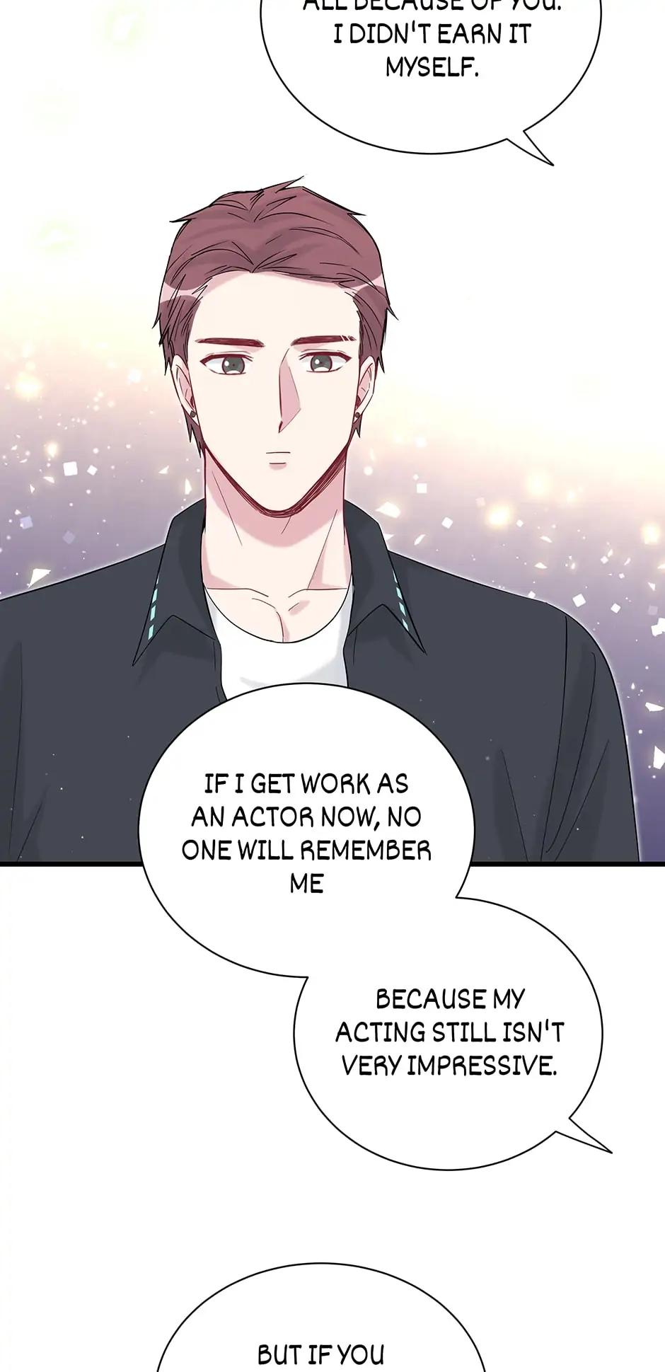 Whose Baby Is It?[Official] - Chapter 121 manhwa