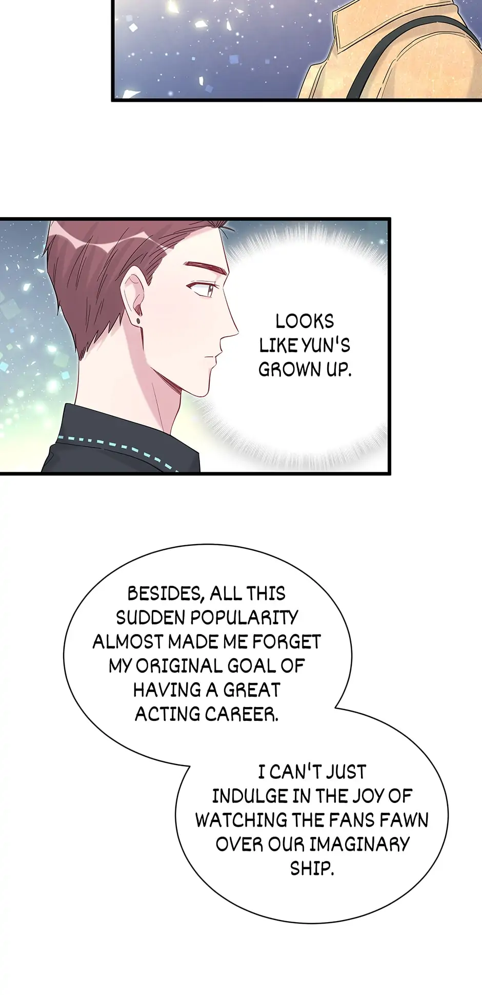 Whose Baby Is It?[Official] - Chapter 121 manhwa