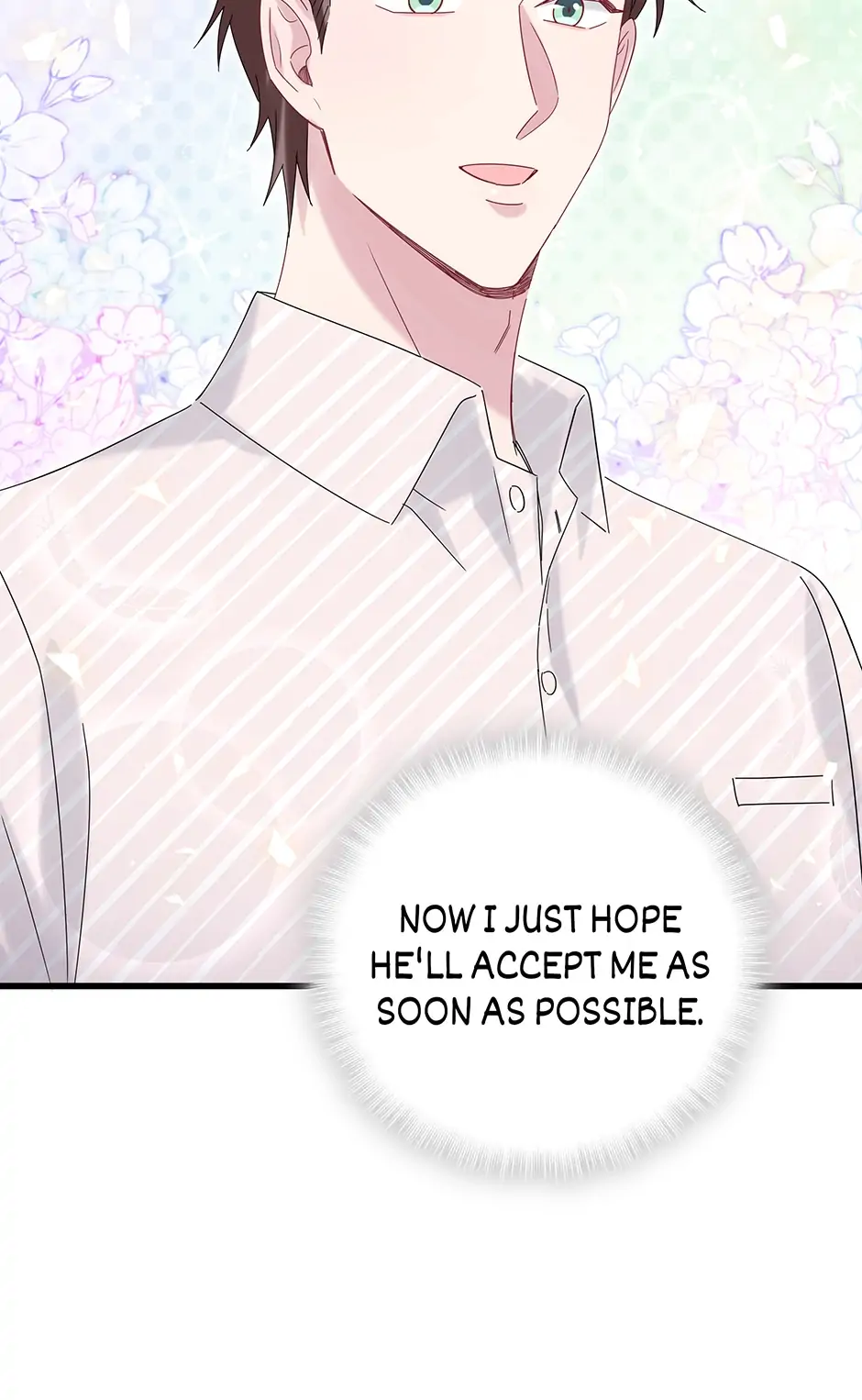 Whose Baby Is It?[Official] - Chapter 122 manhwa