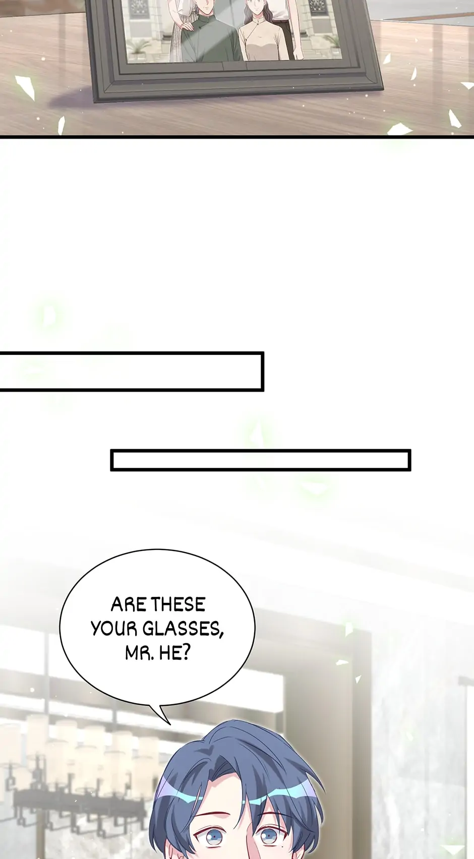 Whose Baby Is It?[Official] - Chapter 122 manhwa
