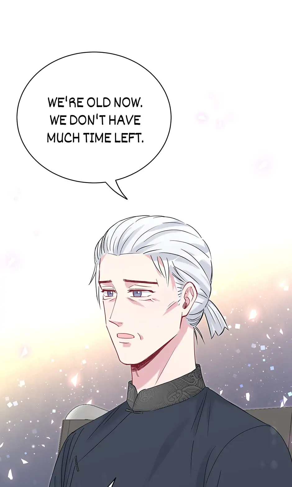 Whose Baby Is It?[Official] - Chapter 123 manhwa