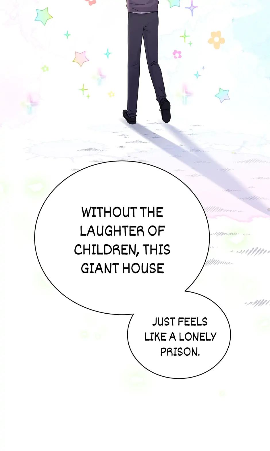 Whose Baby Is It?[Official] - Chapter 123 manhwa