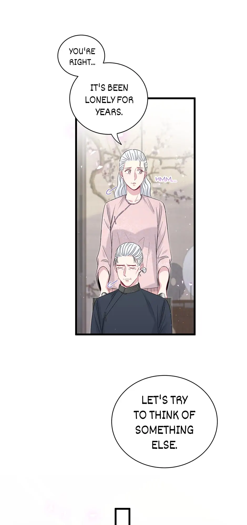 Whose Baby Is It?[Official] - Chapter 123 manhwa