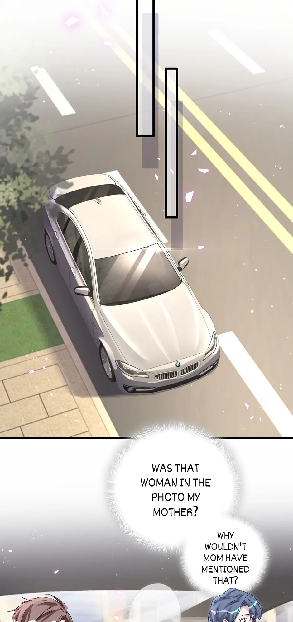Whose Baby Is It?[Official] - Chapter 123 manhwa