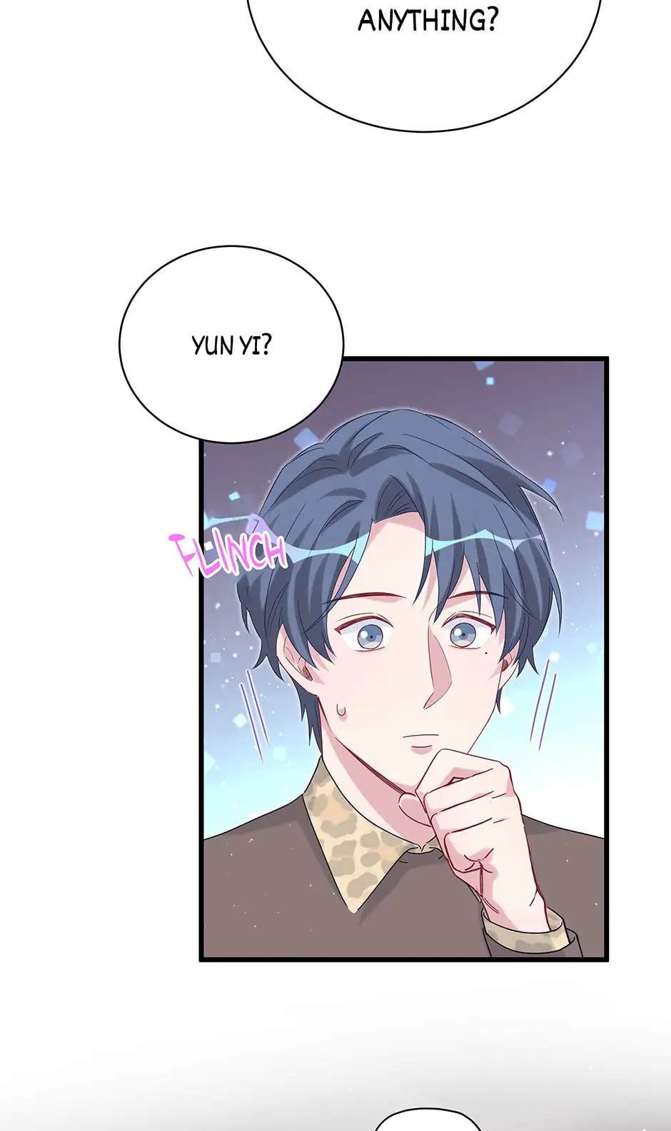 Whose Baby Is It?[Official] - Chapter 123 manhwa