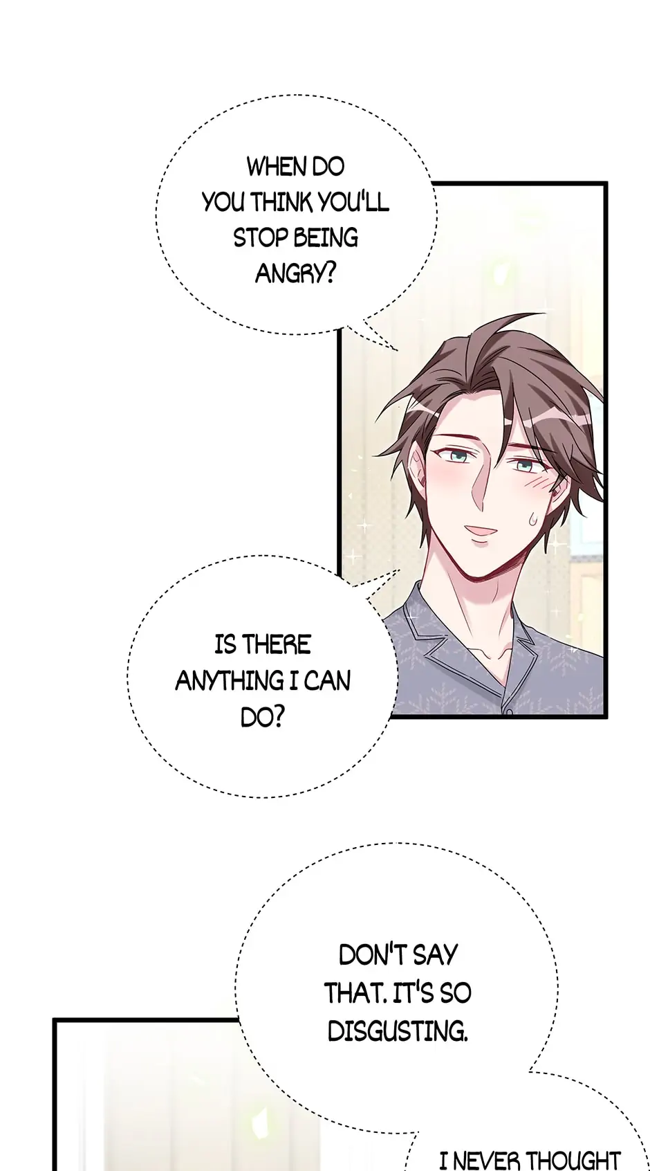 Whose Baby Is It?[Official] - Chapter 123 manhwa