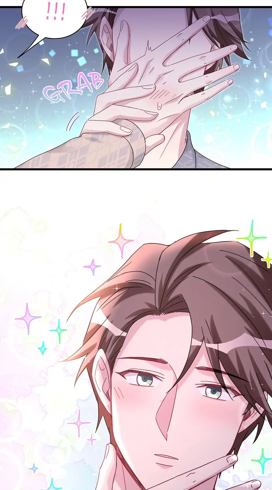 Whose Baby Is It?[Official] - Chapter 123 manhwa