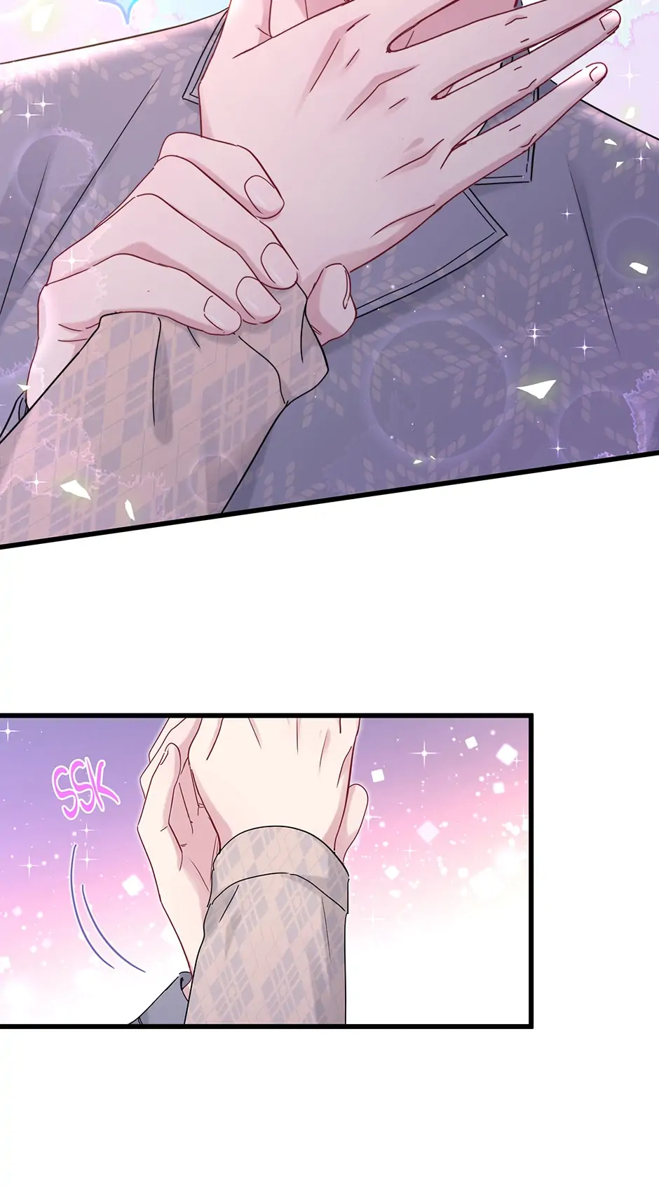 Whose Baby Is It?[Official] - Chapter 123 manhwa