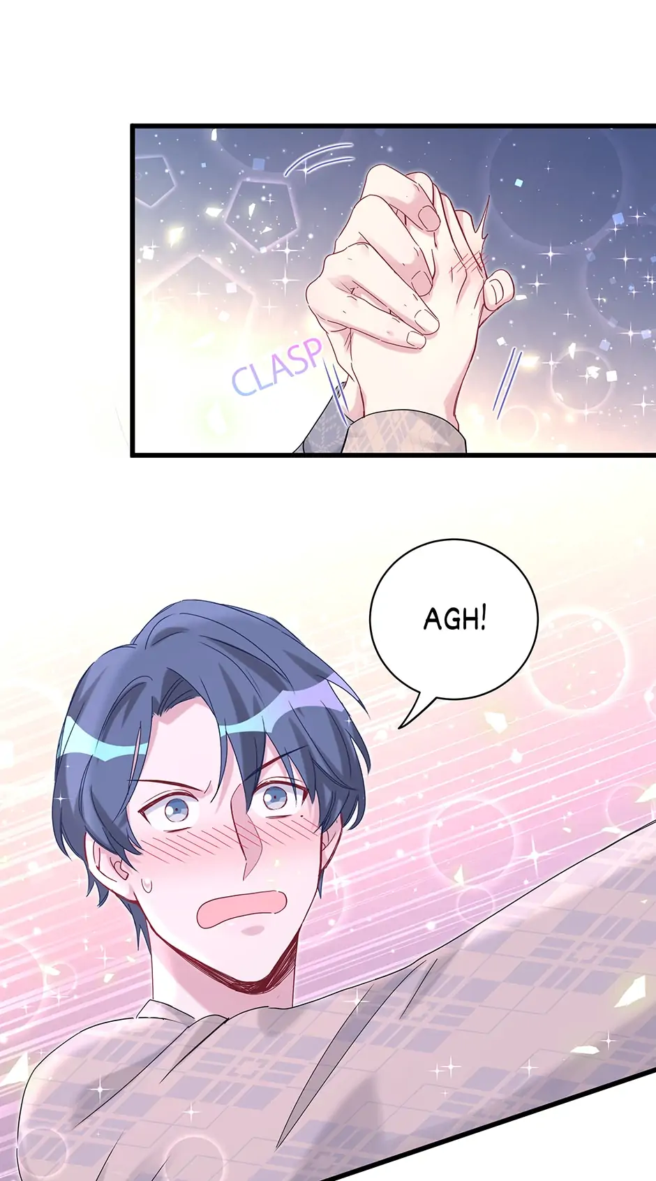 Whose Baby Is It?[Official] - Chapter 123 manhwa