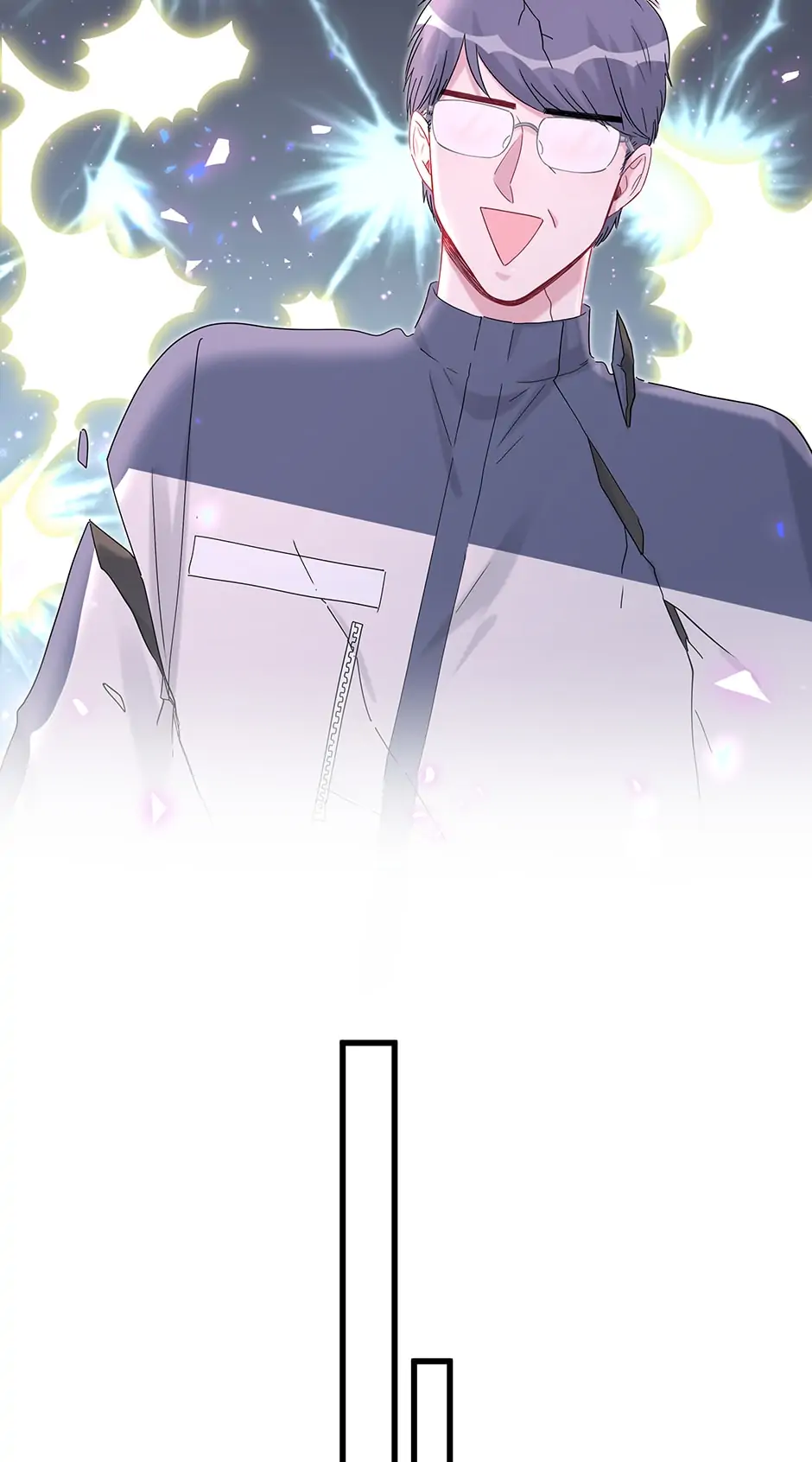 Whose Baby Is It?[Official] - Chapter 124 manhwa