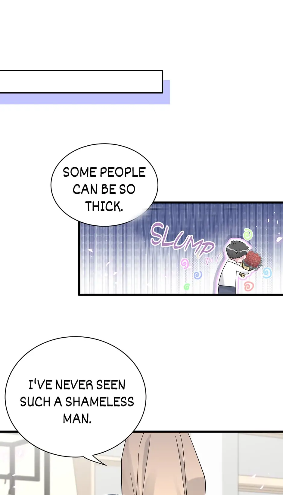 Whose Baby Is It?[Official] - Chapter 124 manhwa