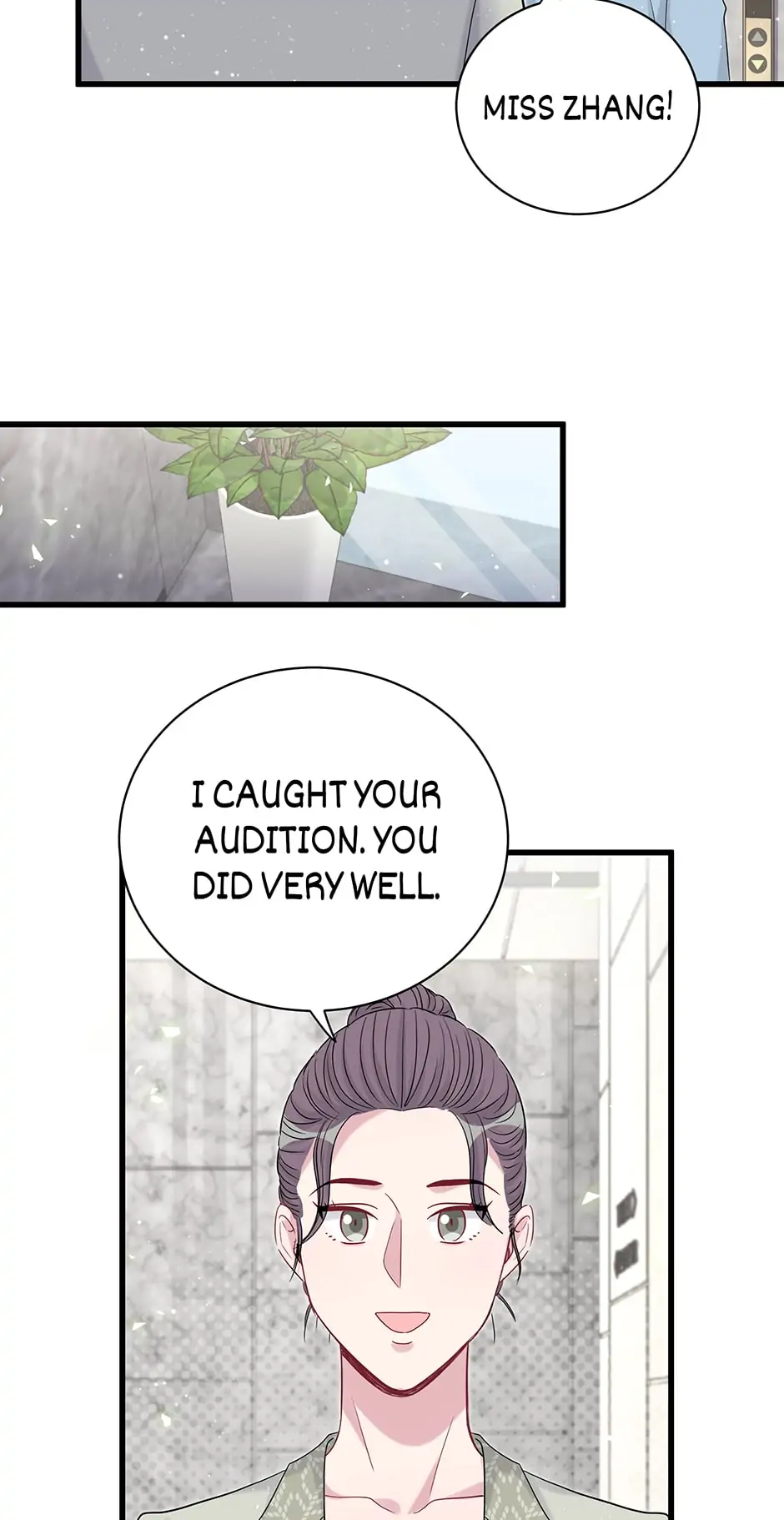 Whose Baby Is It?[Official] - Chapter 124 manhwa