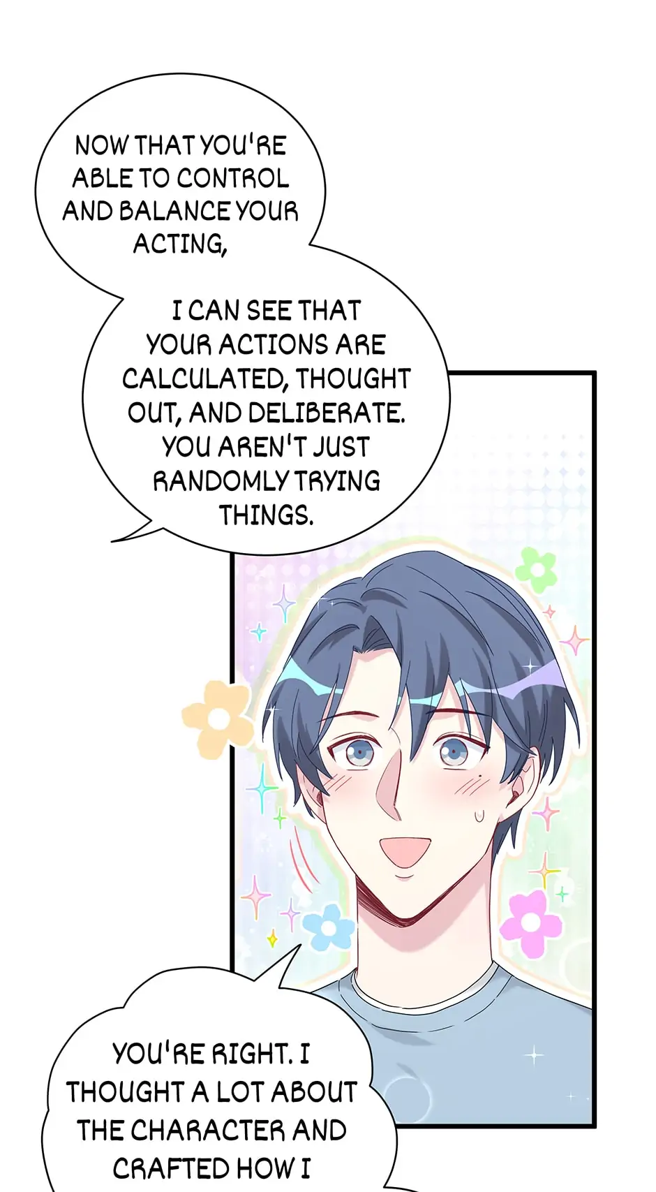Whose Baby Is It?[Official] - Chapter 124 manhwa