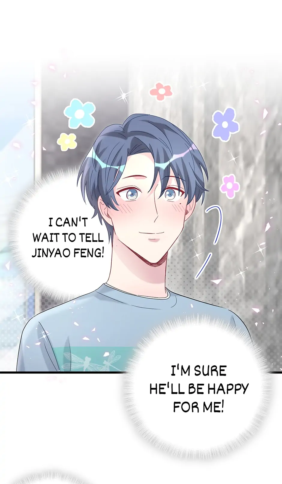 Whose Baby Is It?[Official] - Chapter 124 manhwa