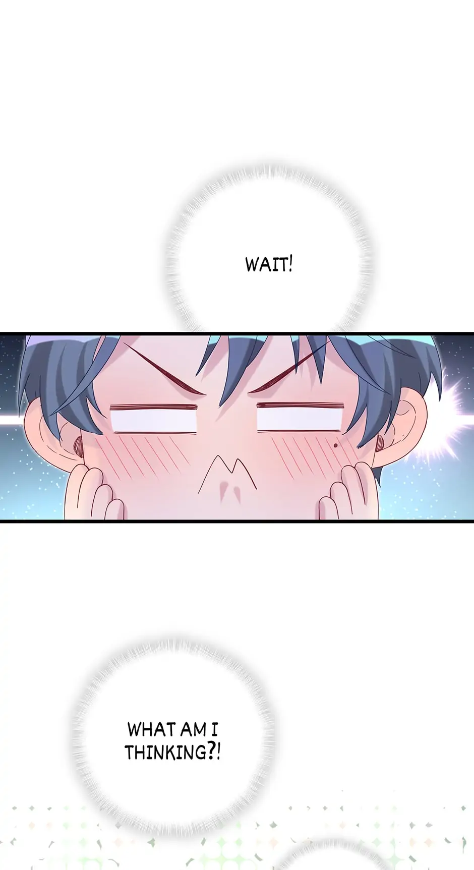 Whose Baby Is It?[Official] - Chapter 125 manhwa