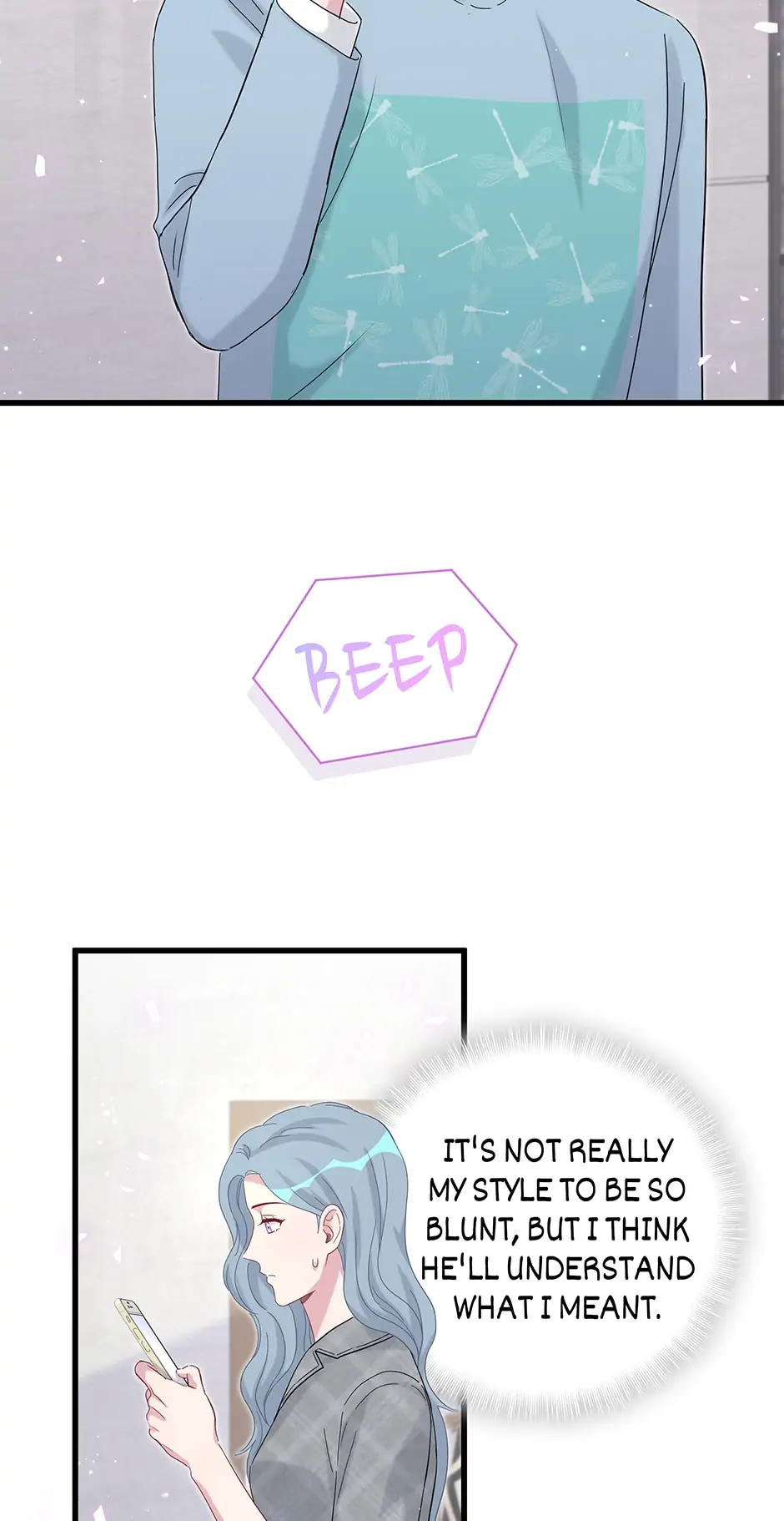 Whose Baby Is It?[Official] - Chapter 125 manhwa