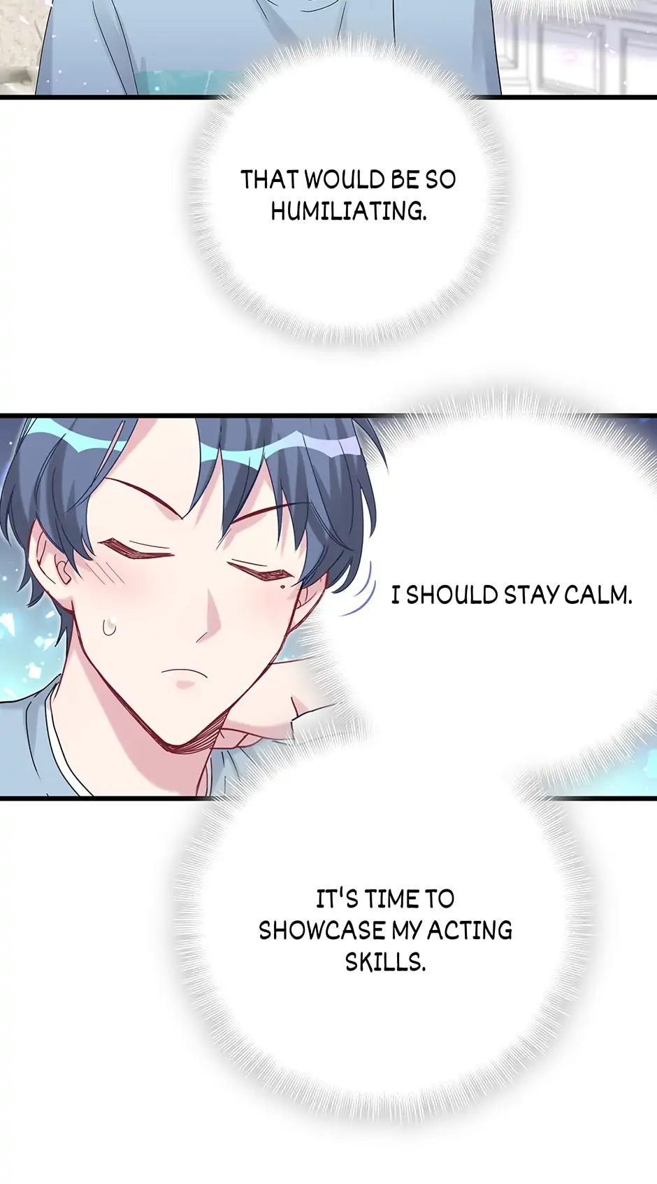 Whose Baby Is It?[Official] - Chapter 125 manhwa