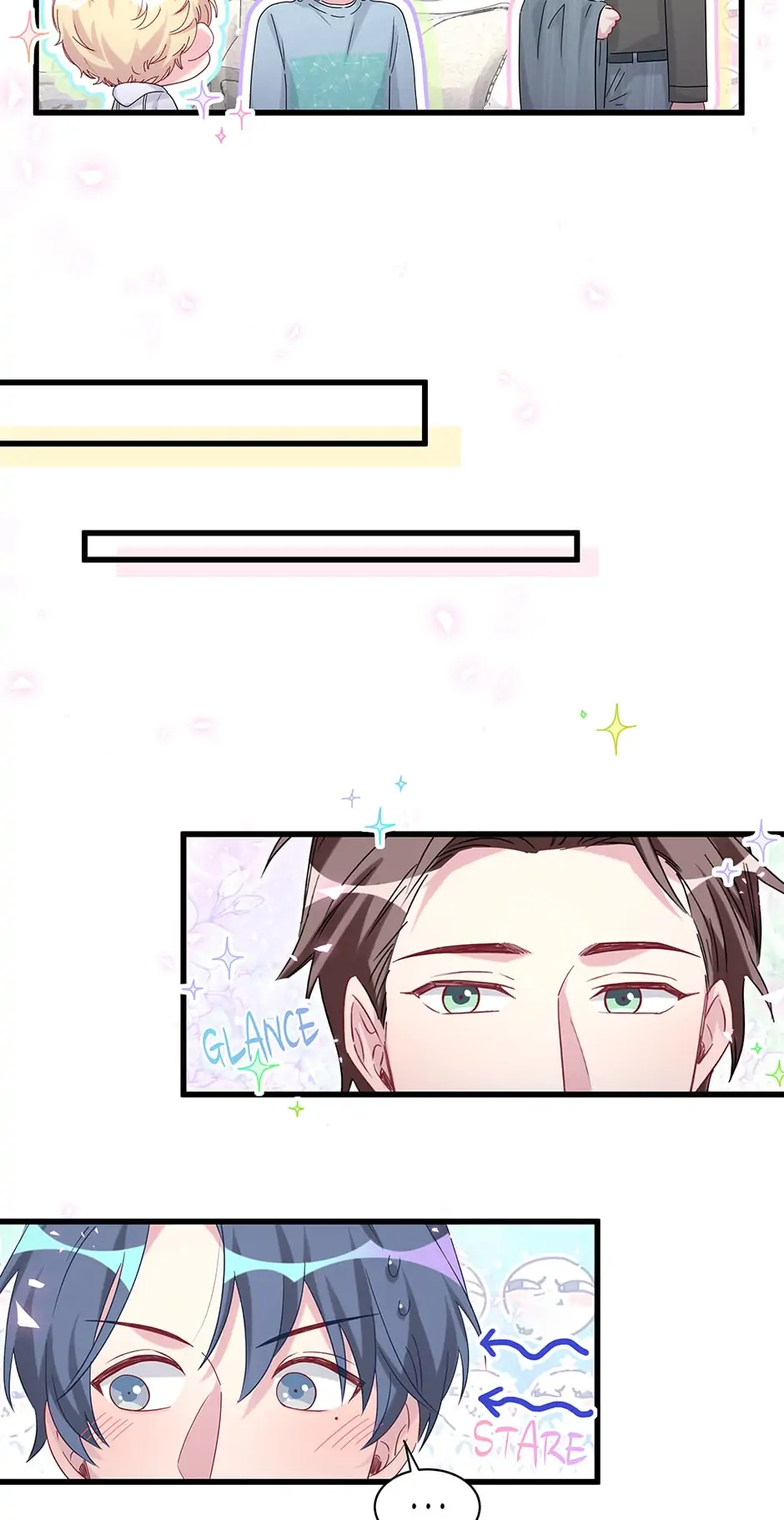 Whose Baby Is It?[Official] - Chapter 125 manhwa