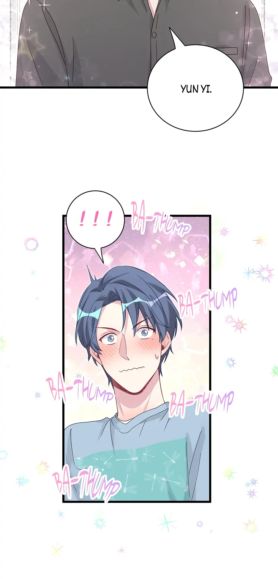 Whose Baby Is It?[Official] - Chapter 125 manhwa