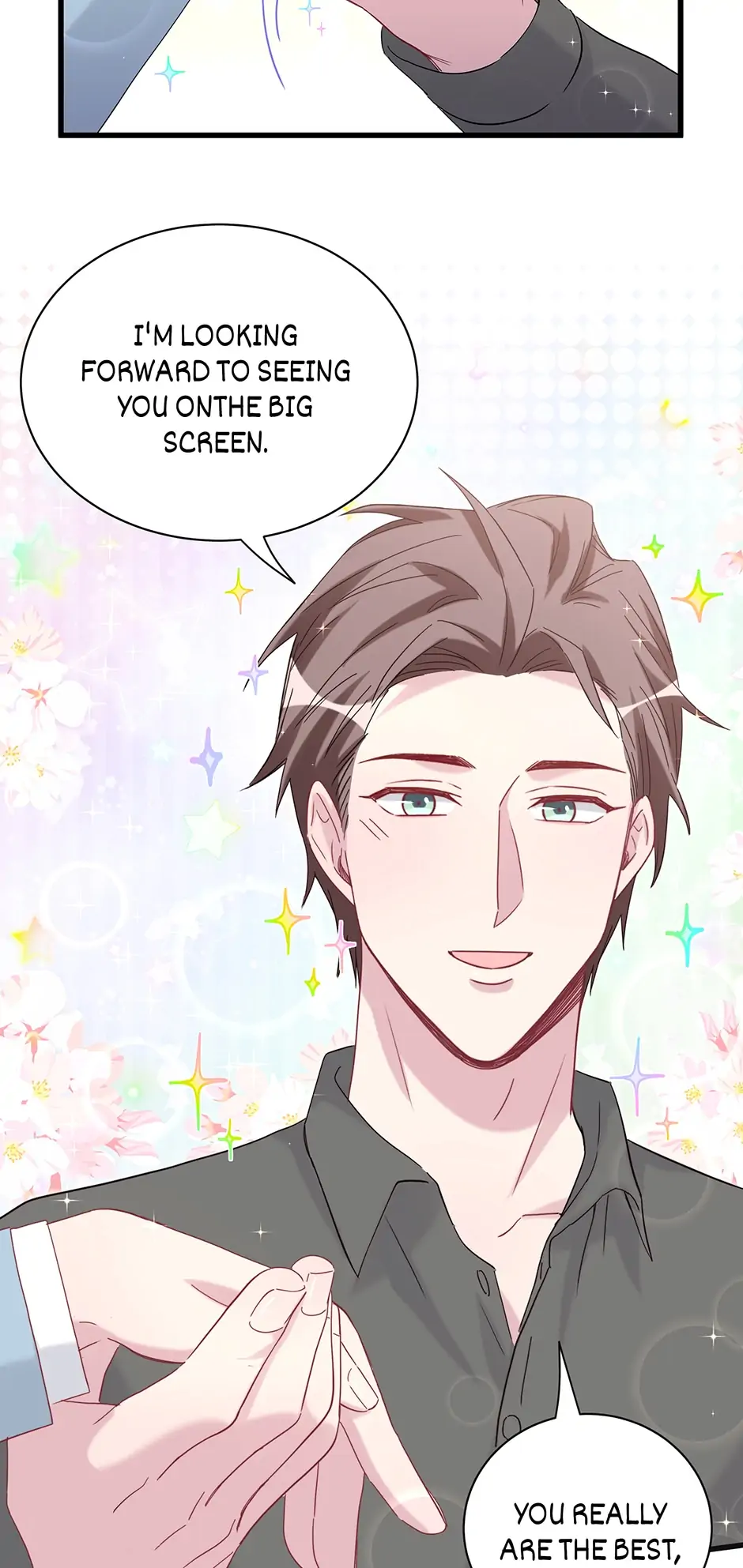 Whose Baby Is It?[Official] - Chapter 125 manhwa