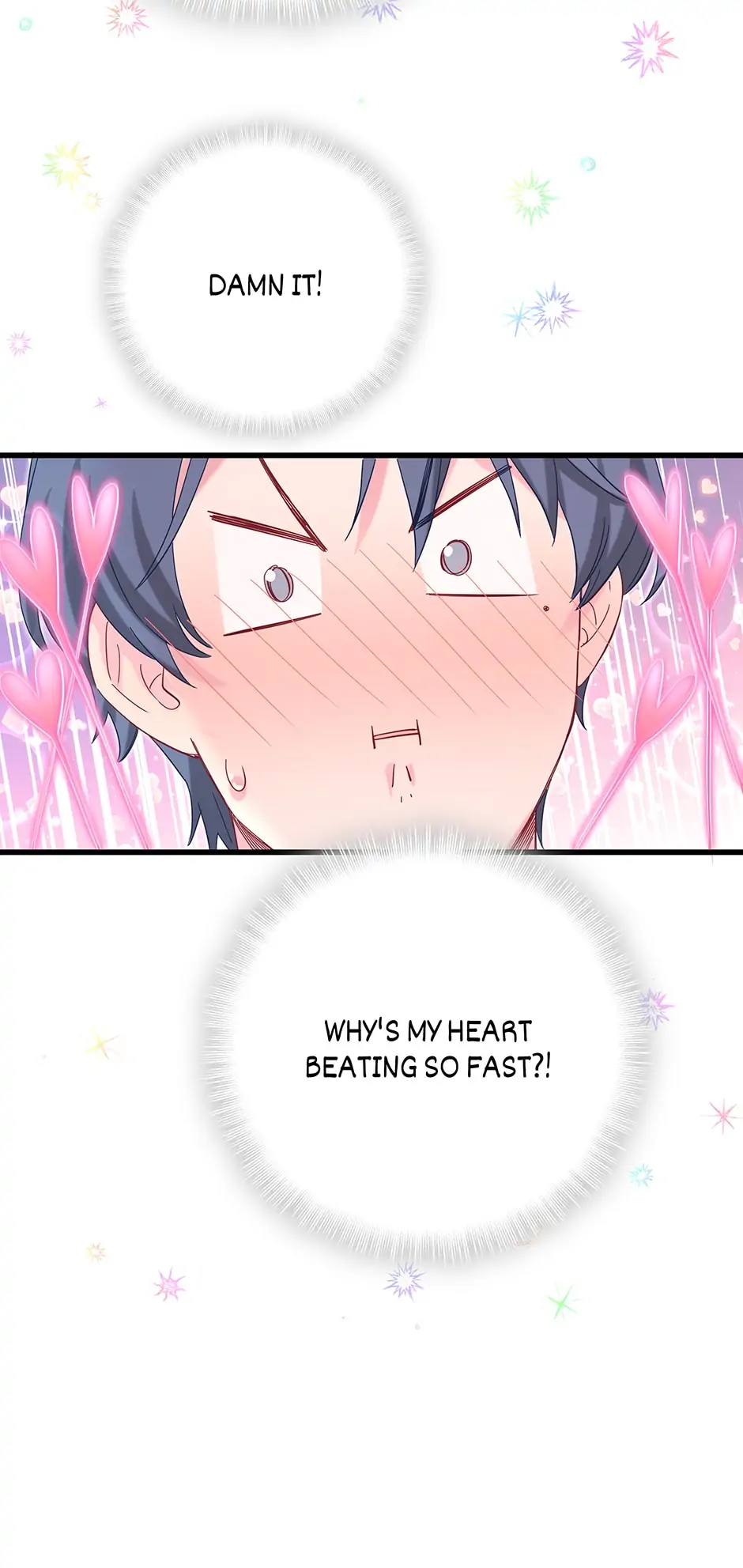 Whose Baby Is It?[Official] - Chapter 125 manhwa