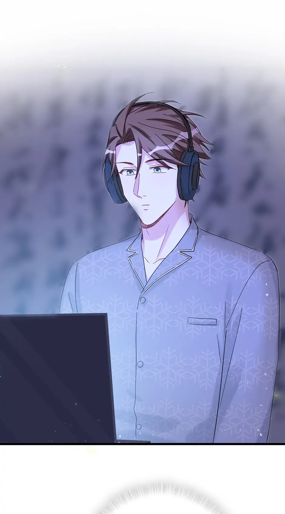 Whose Baby Is It?[Official] - Chapter 126 manhwa