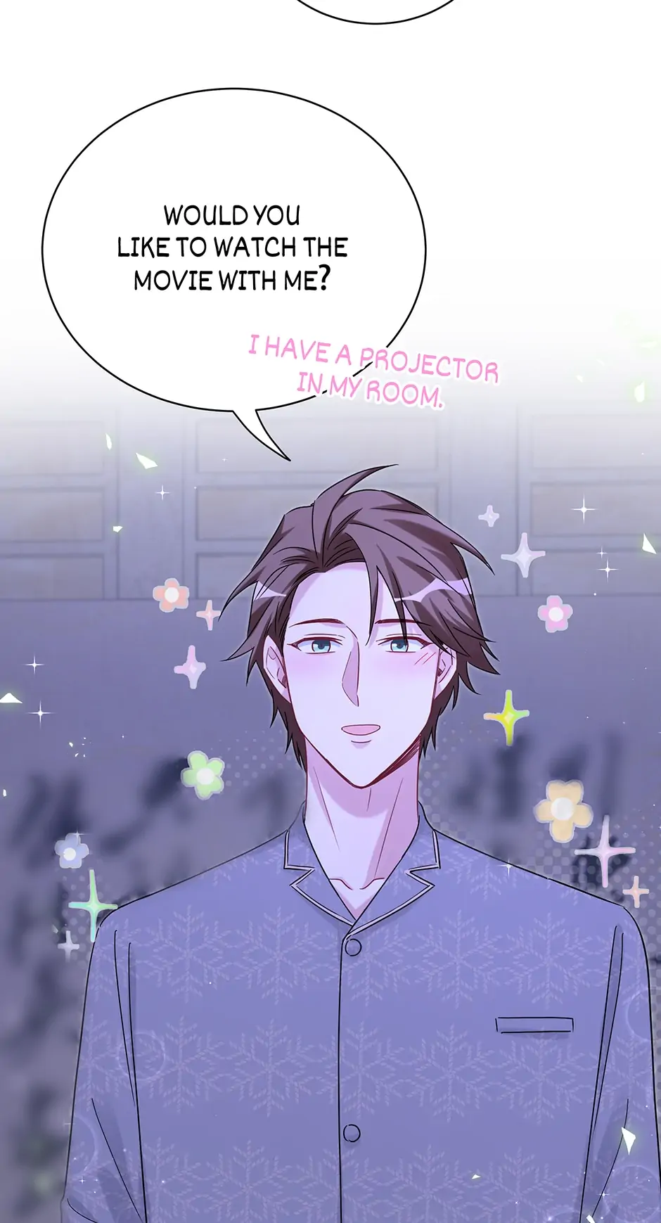 Whose Baby Is It?[Official] - Chapter 126 manhwa