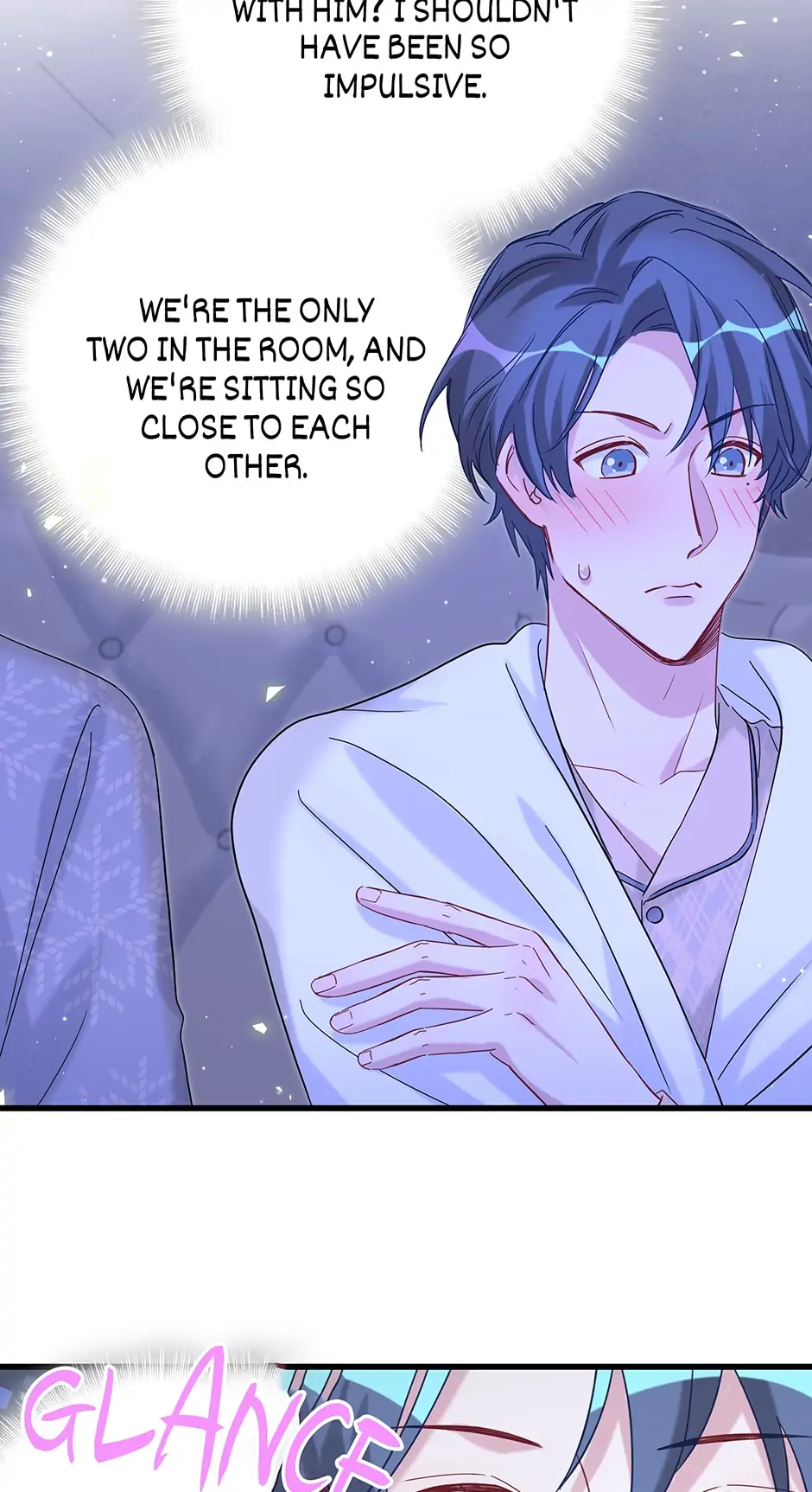 Whose Baby Is It?[Official] - Chapter 126 manhwa