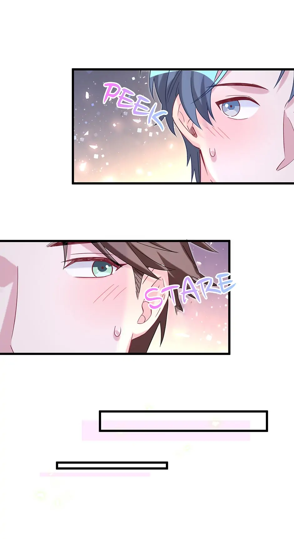 Whose Baby Is It?[Official] - Chapter 126 manhwa