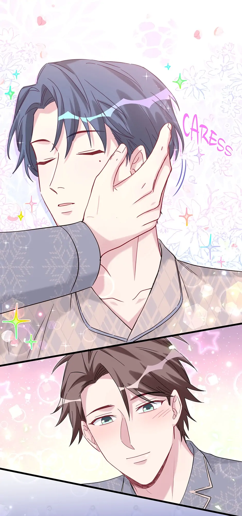 Whose Baby Is It?[Official] - Chapter 126 manhwa