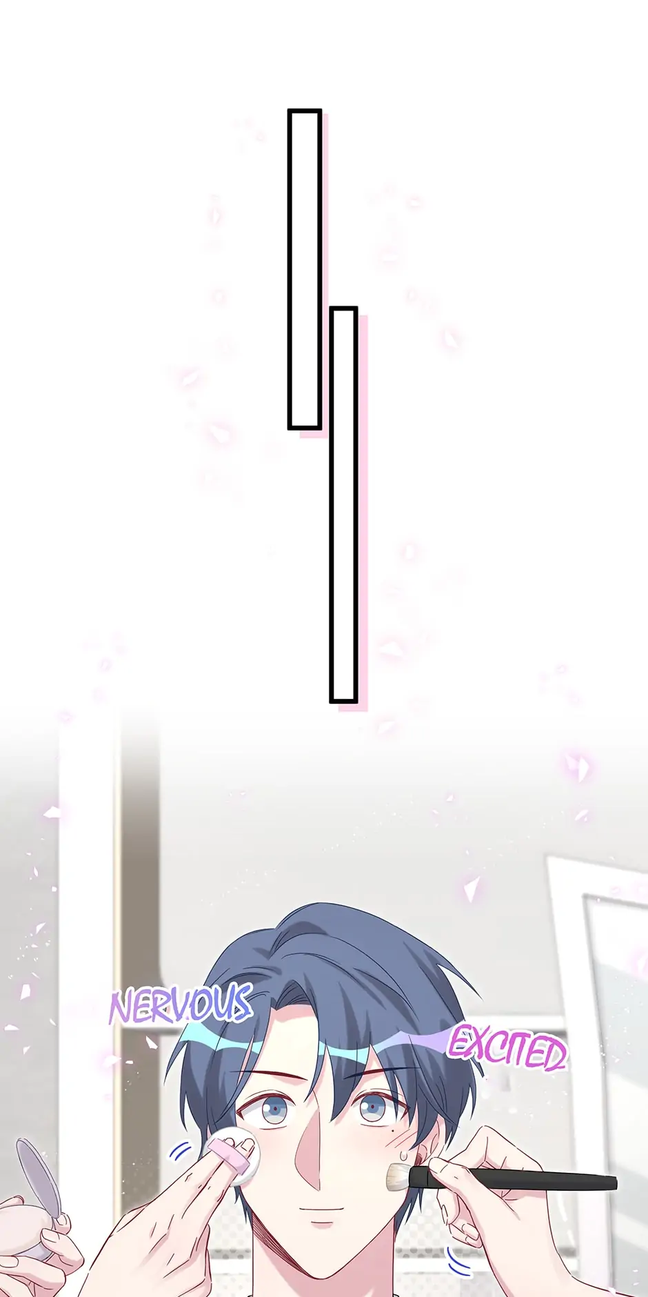 Whose Baby Is It?[Official] - Chapter 126 manhwa