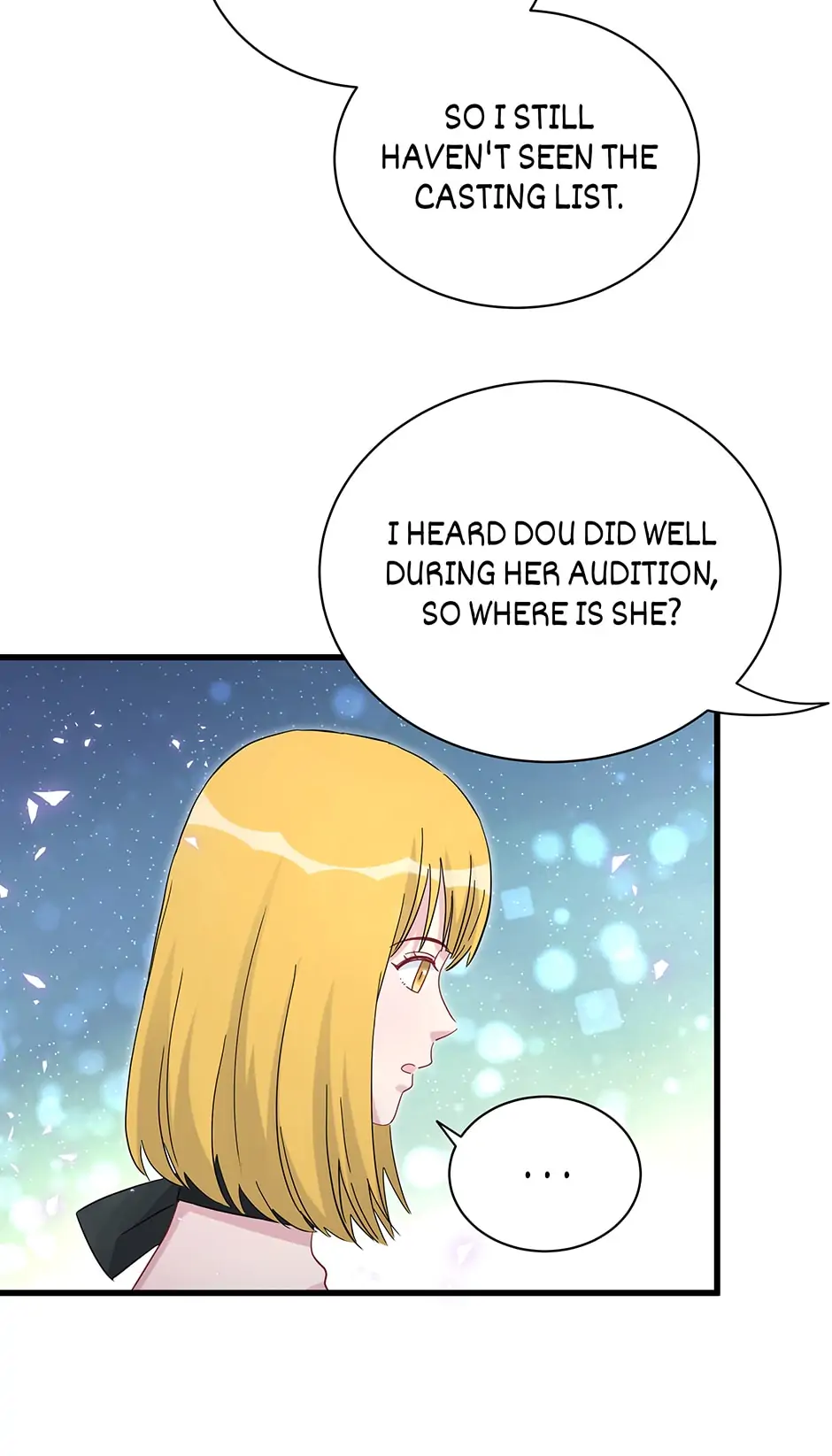 Whose Baby Is It?[Official] - Chapter 126 manhwa