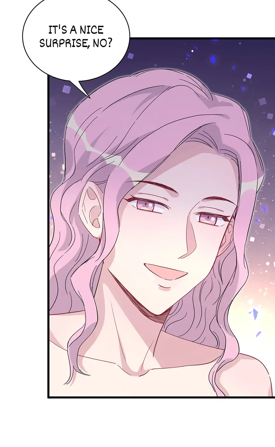 Whose Baby Is It?[Official] - Chapter 126 manhwa