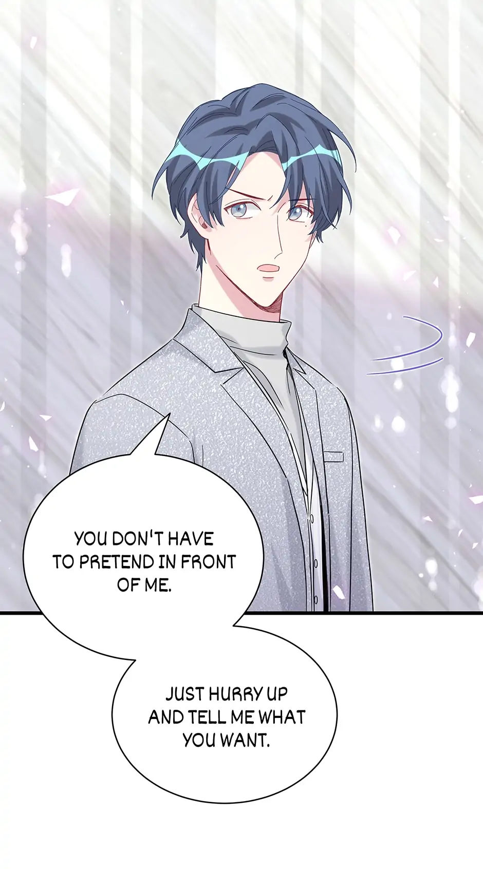 Whose Baby Is It?[Official] - Chapter 127 manhwa